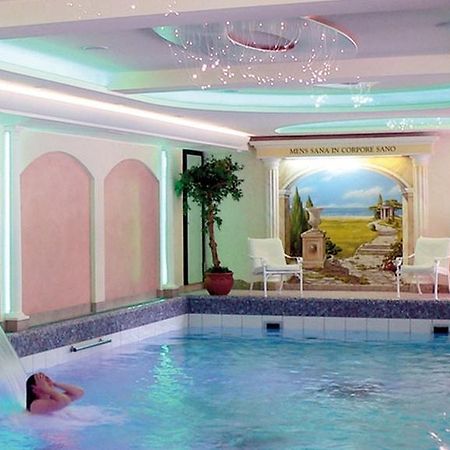 Rueters Parkhotel Willingen  Kültér fotó