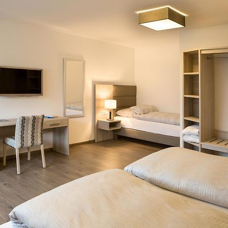 Rueters Parkhotel Willingen  Kültér fotó