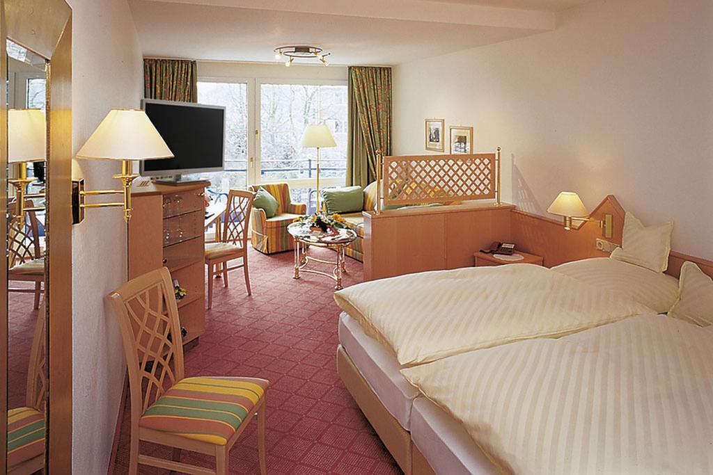 Rueters Parkhotel Willingen  Szoba fotó