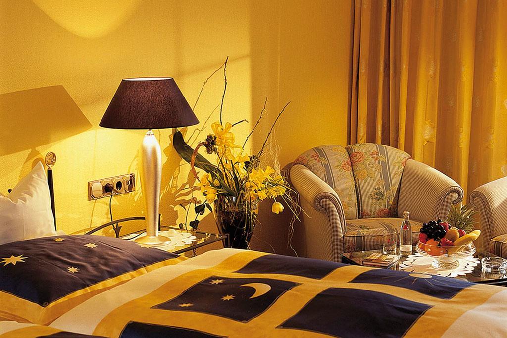 Rueters Parkhotel Willingen  Szoba fotó