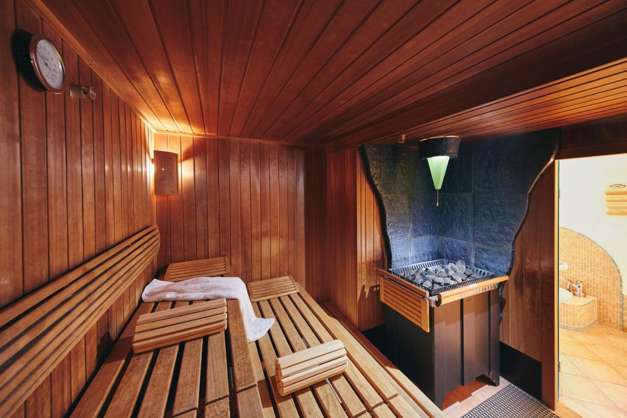 Rueters Parkhotel Willingen  Kültér fotó