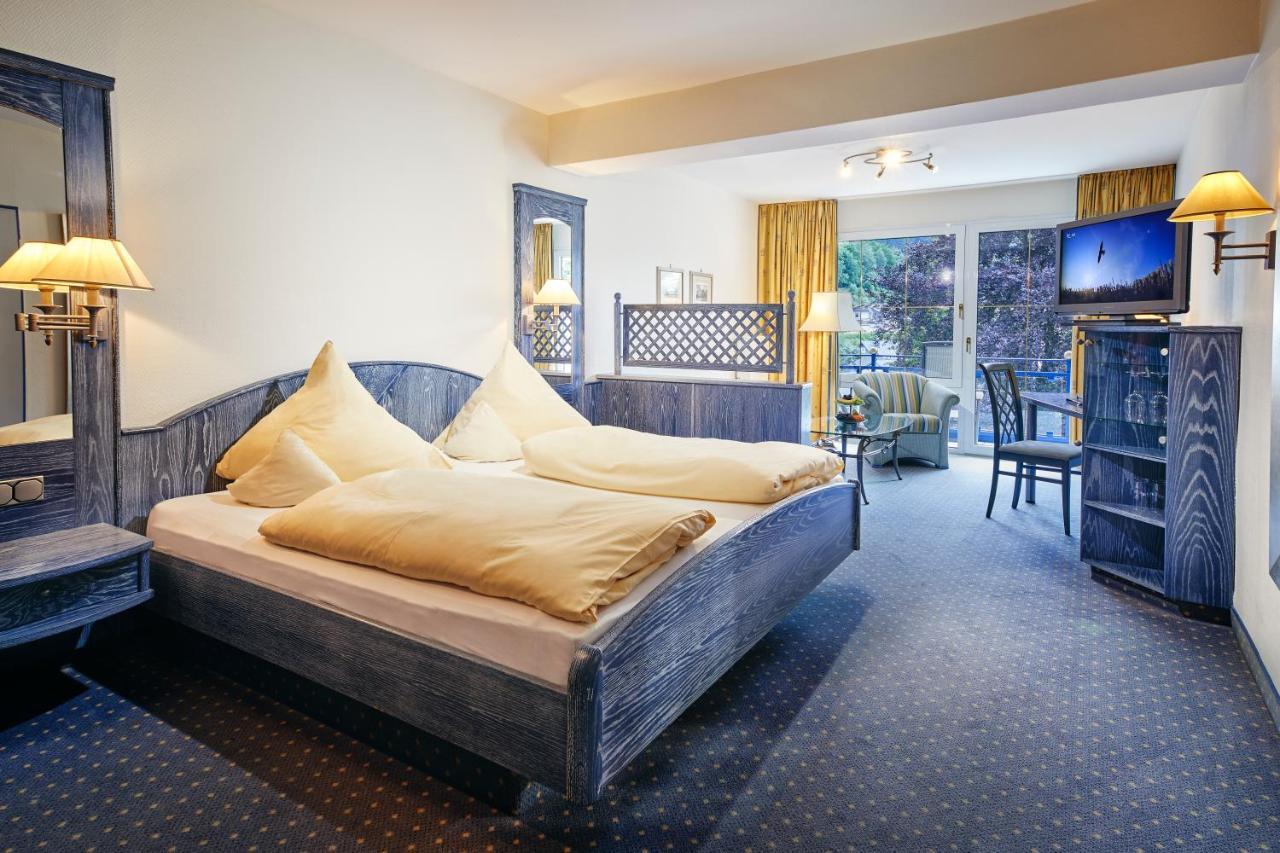 Rueters Parkhotel Willingen  Kültér fotó