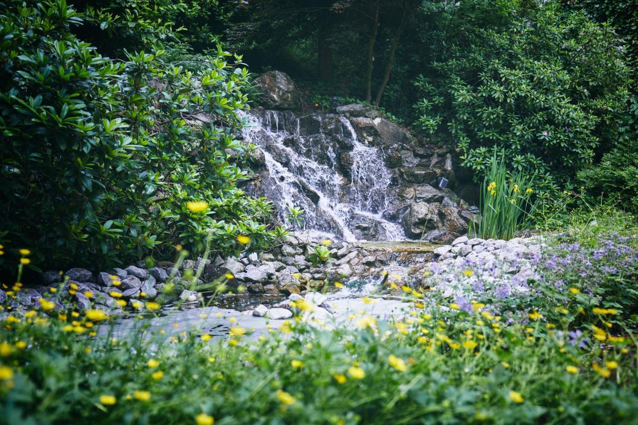 Rueters Parkhotel Willingen  Kültér fotó
