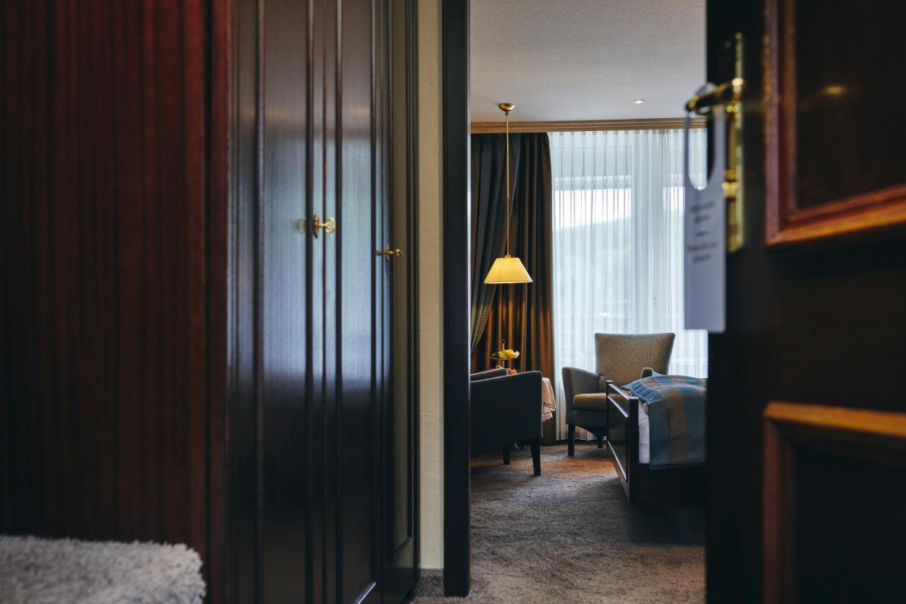 Rueters Parkhotel Willingen  Kültér fotó