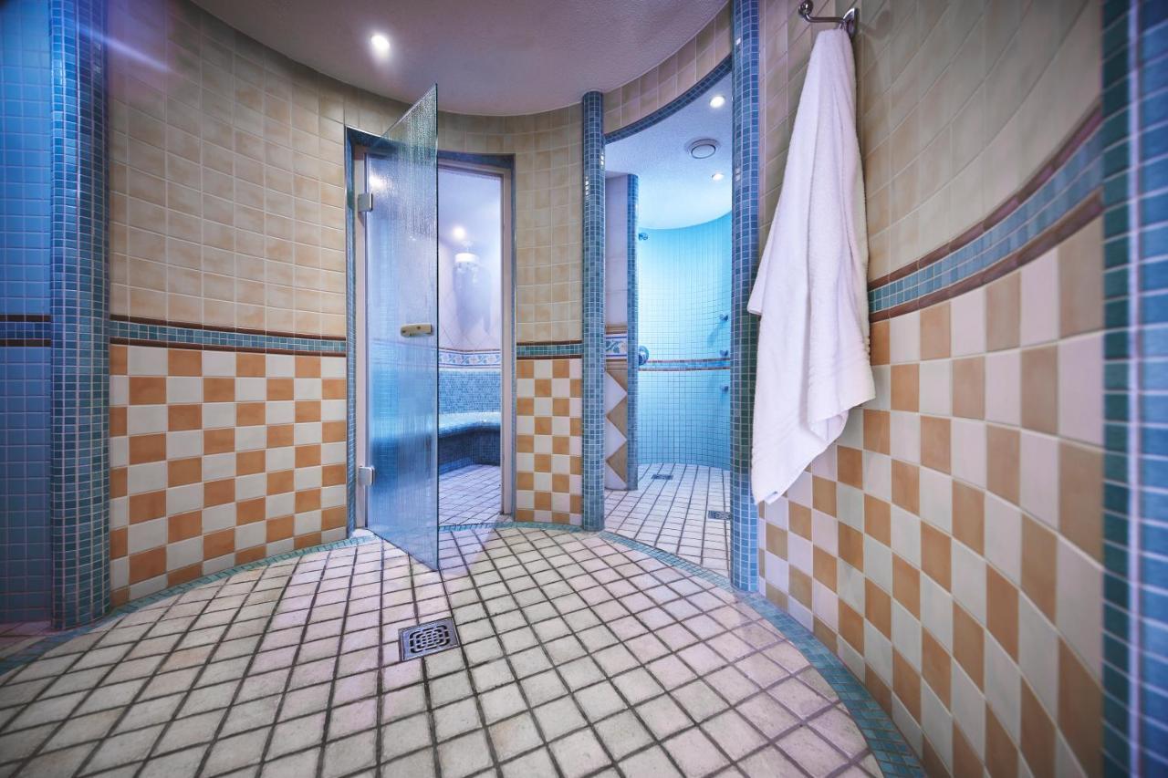 Rueters Parkhotel Willingen  Kültér fotó