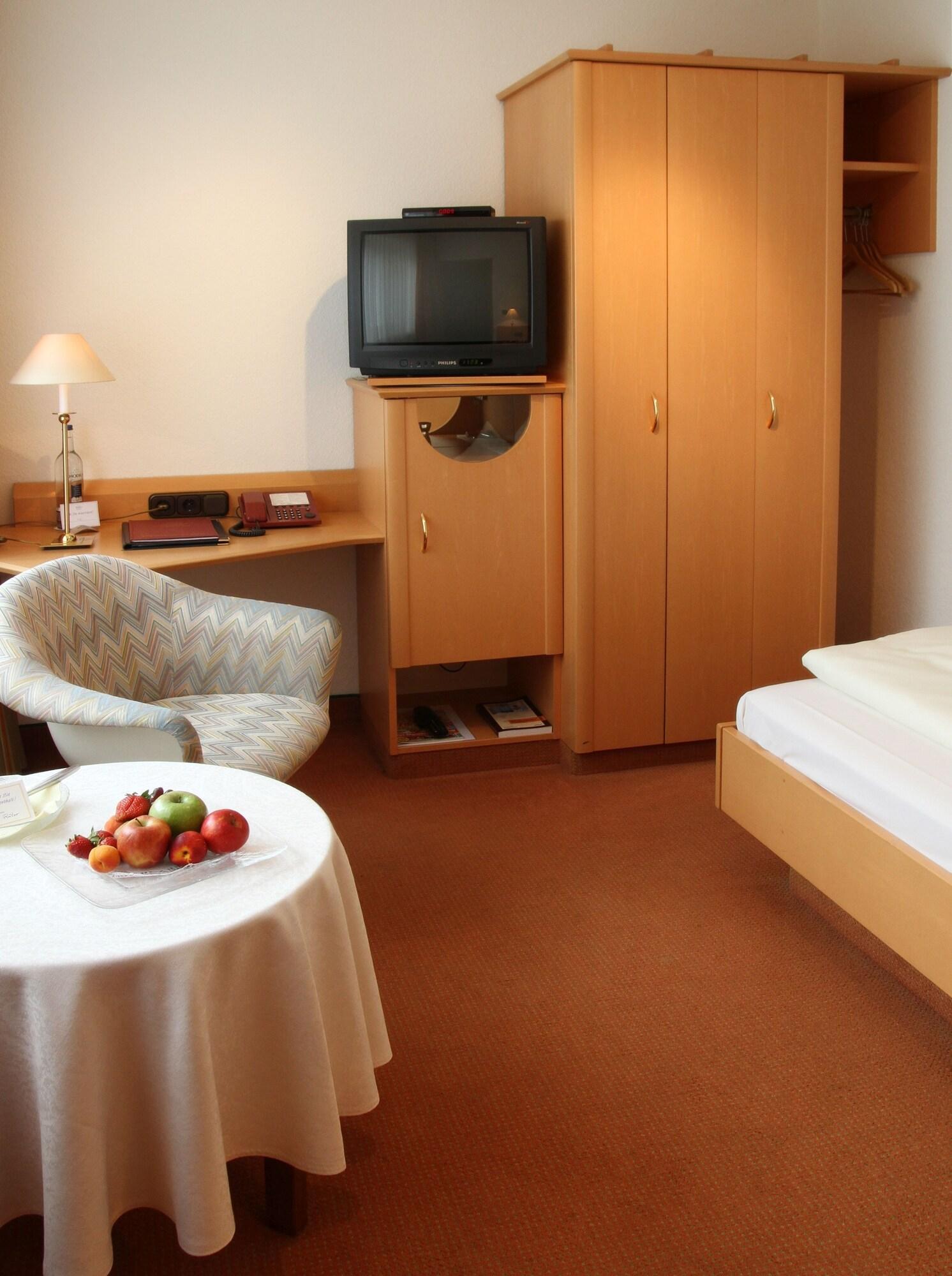 Rueters Parkhotel Willingen  Kültér fotó