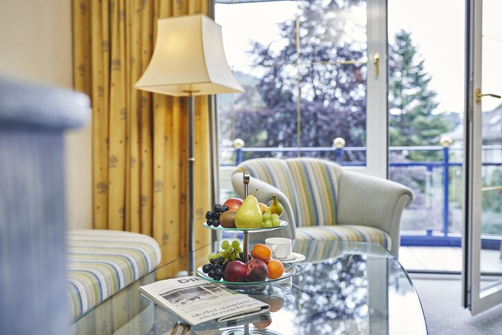 Rueters Parkhotel Willingen  Kültér fotó