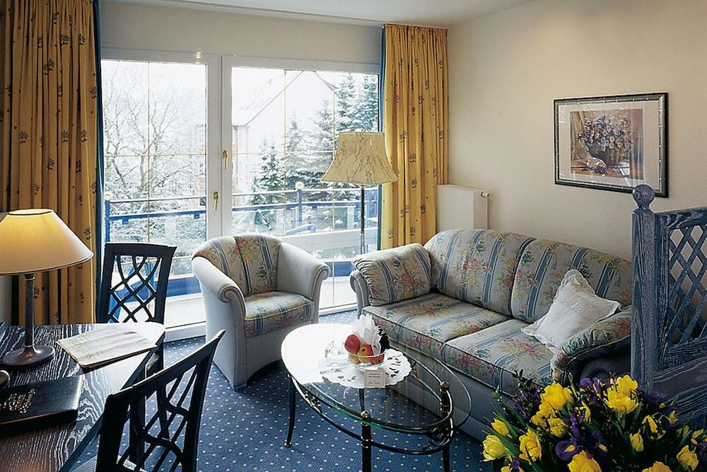 Rueters Parkhotel Willingen  Kültér fotó