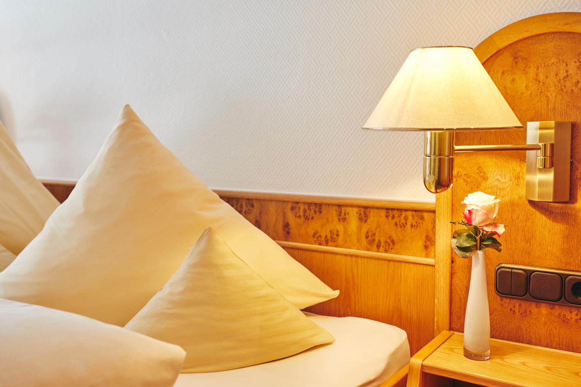 Rueters Parkhotel Willingen  Kültér fotó