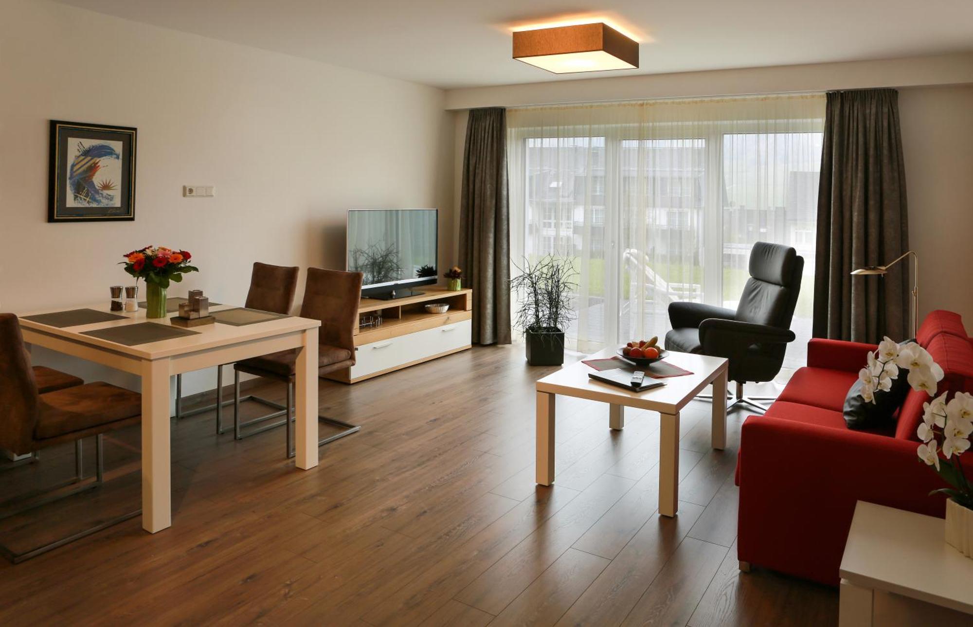 Rueters Parkhotel Willingen  Kültér fotó