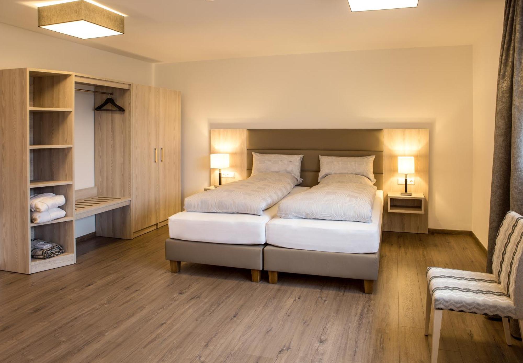 Rueters Parkhotel Willingen  Kültér fotó