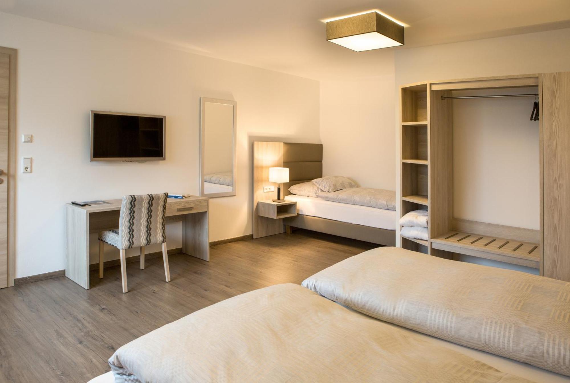 Rueters Parkhotel Willingen  Kültér fotó