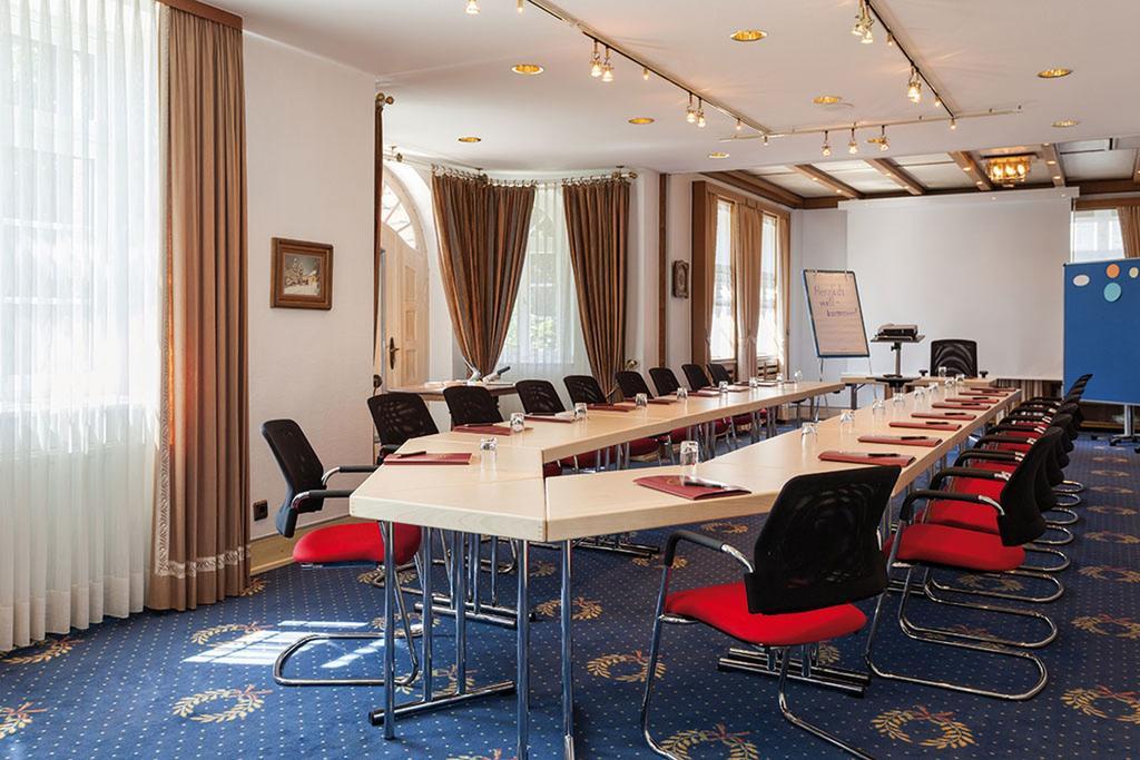 Rueters Parkhotel Willingen  Kültér fotó