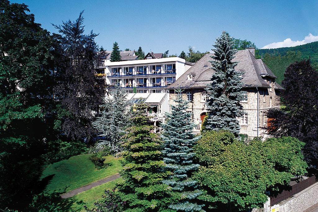 Rueters Parkhotel Willingen  Kültér fotó