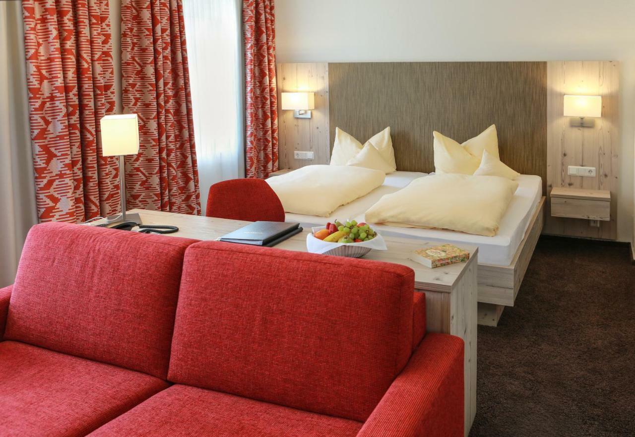 Rueters Parkhotel Willingen  Kültér fotó