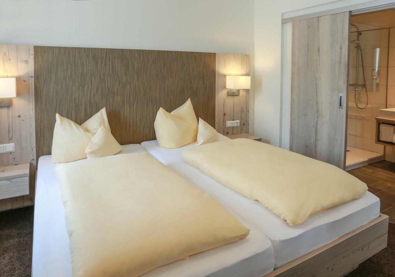 Rueters Parkhotel Willingen  Kültér fotó