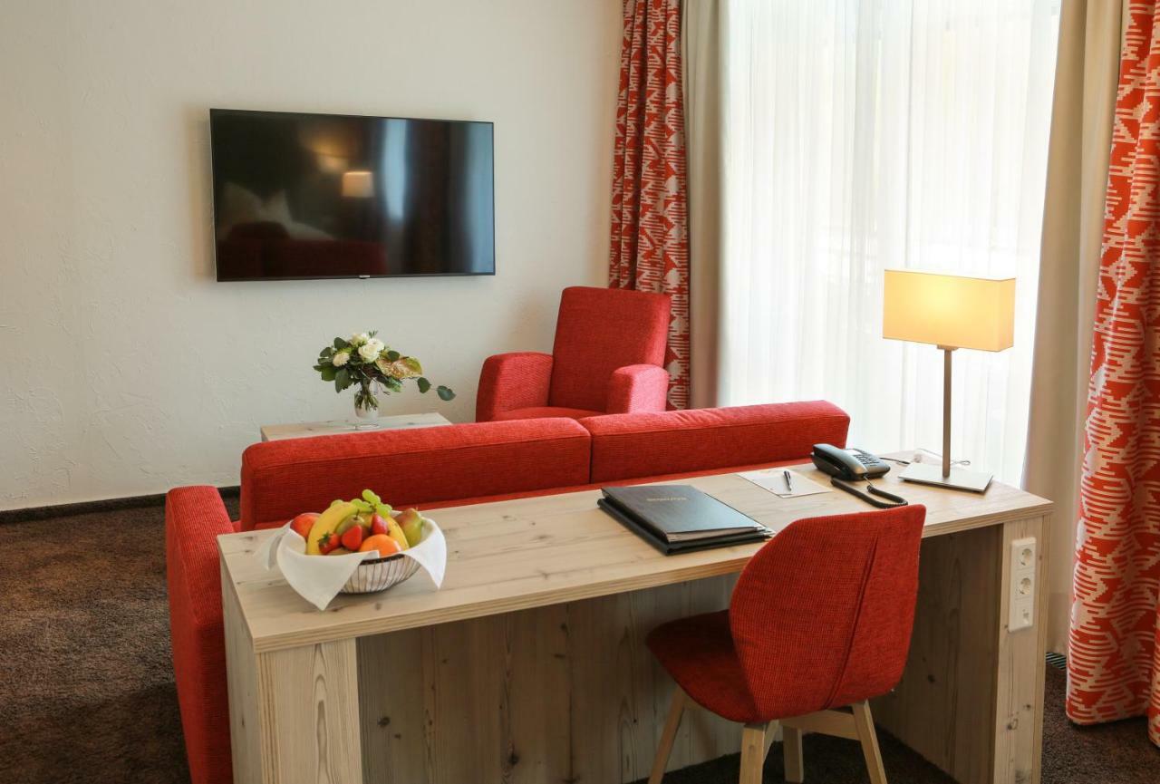 Rueters Parkhotel Willingen  Kültér fotó